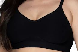 Macy's Vanity Fair Bra