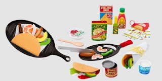 amazon-melissa&doug-taco-play-set