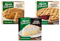 Marie Callender's Pie