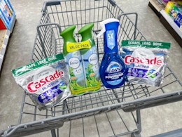 Cascade, Febreze, and Dawn: Only $2.74 Each at Walgreens card image