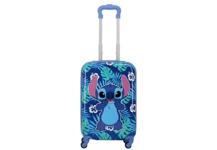 Ful Disney Stitch Kids' Luggage
