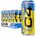 C4 Performance Energy Drink 12-Pack