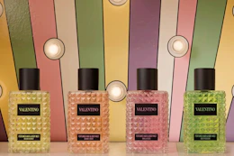 valentino mist