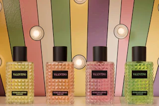 valentino mist