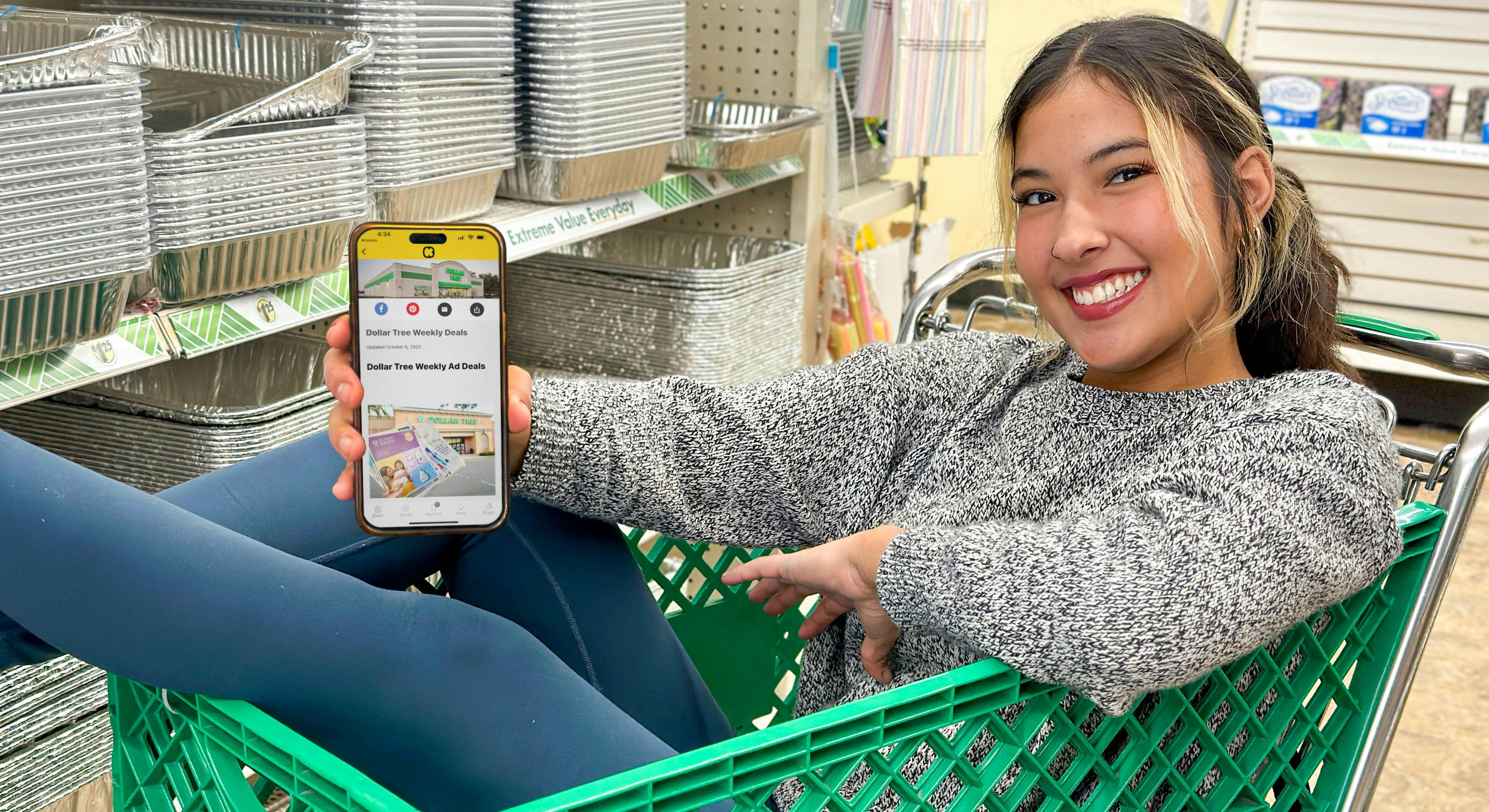 No Dollar Tree App — Use These 9 Apps Instead - The Krazy Coupon Lady
