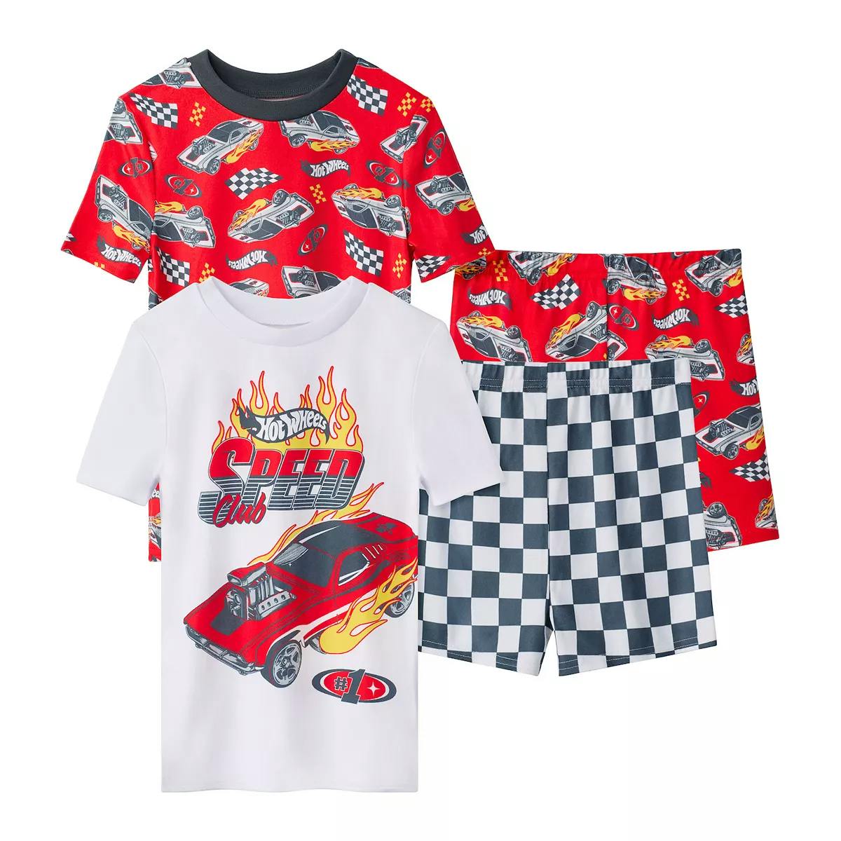 Kids' Pajama Set