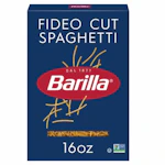 Barilla Pasta