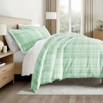 Duvet Cover & Sham Set