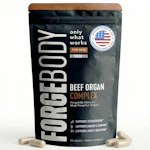 Beef Liver & Organ Complex