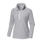 Columbia Women's Benton Springs Half Snap