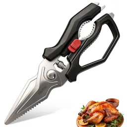 Kitchen Scissors
