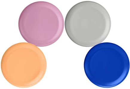 Room Essentials Dinner Plate