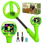 Metal Detector for Kids
