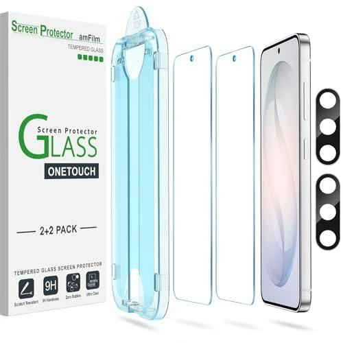 Galaxy S26+ Plus Screen Protector