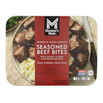 Member's Mark Seasoned Beef Bites