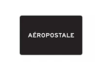 Aeropostale eGift Card