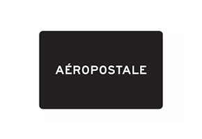 Aeropostale eGift Card