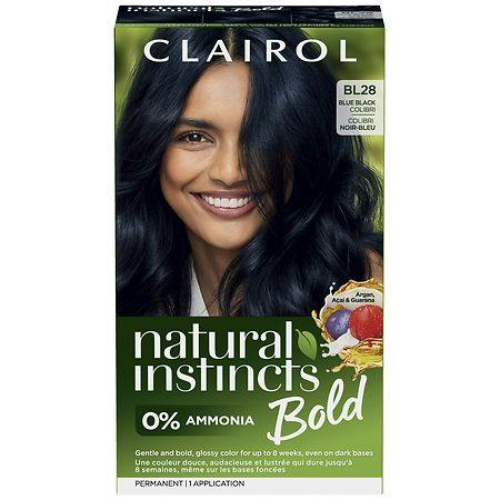 2 Clairol Hair Color Products
