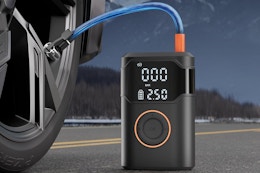 Tire Inflator B0FLX9RPKF