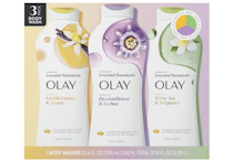 Olay Botanical Body Wash 3-Pack