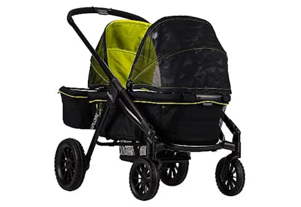 Evenflo Explore Wagon