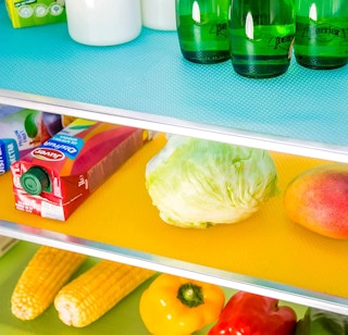 refrigerator liners