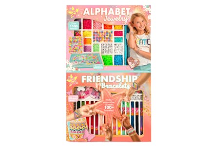 Just My Style Jewelry Making Kit