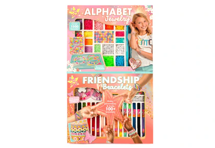 Just My Style Jewelry Making Kit