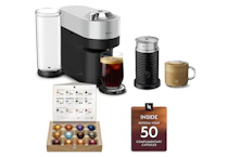 Nespresso Vertuo Pop+ Bundle ($248 Value)