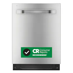 Midea Built-in Dishwasher
