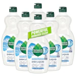 Seventh Generation Dish Soap 6-Pack