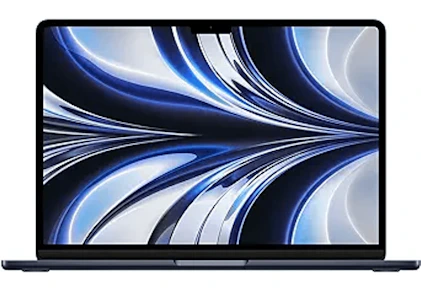 Apple 2022 MacBook Air Laptop