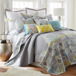 Levtex Home Cressley Quilt Set