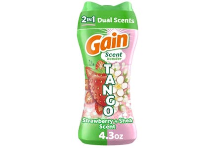 Gain Tango Scent Beads
