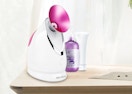 This Face Steamer Is Only $18.55 on Amazon (Reg. $37)