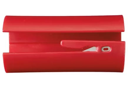 Little Elf Gift Wrap Cutter