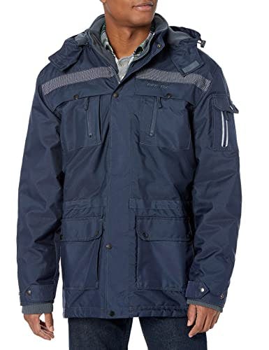 Men's Performance Tundra Jacket