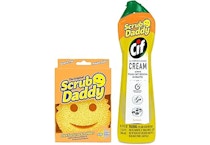 Scrub Daddy Bundle