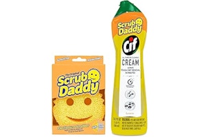 Scrub Daddy Bundle