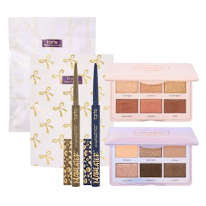 Tarte Eyeshadow and Eyeliner Set