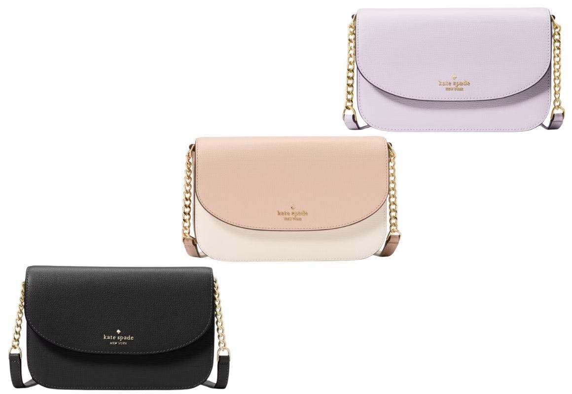 Kate Spade Kristi Crossbody