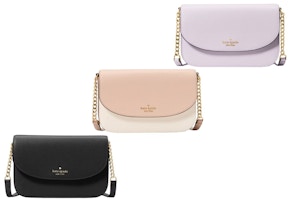 Kate Spade Kristi Crossbody