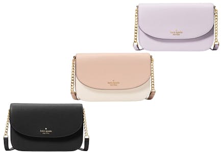 Kate Spade Kristi Crossbody
