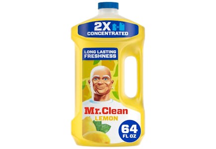 Mr. Clean Multi-Surface Cleaner