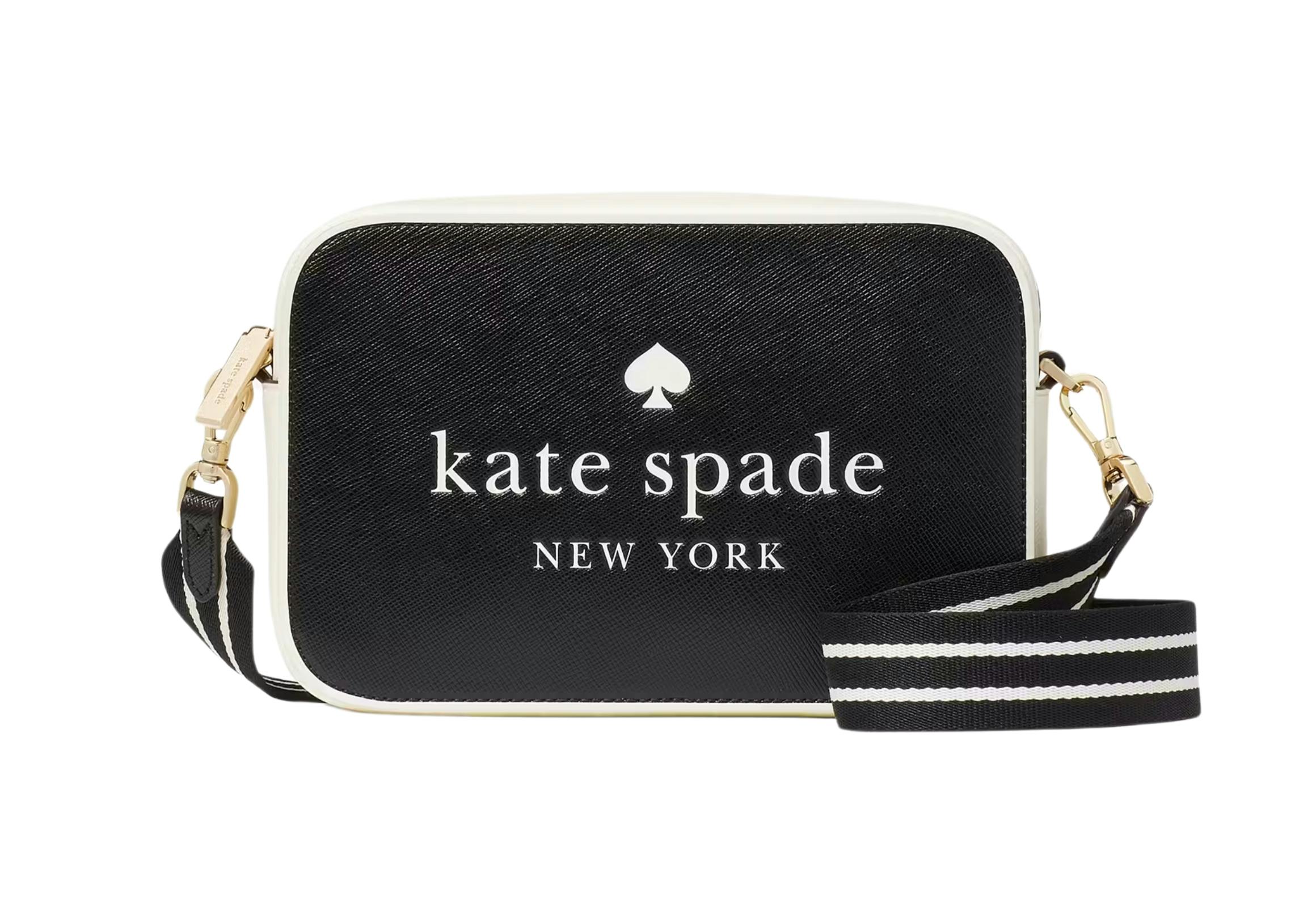Kate Spade Oh Snap Camera Bag