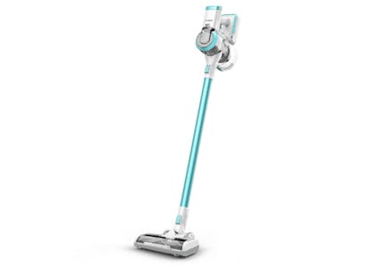 Tineco Cordless Stick Vacuum