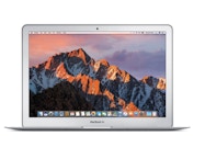 Refurbished Apple MacBook Air