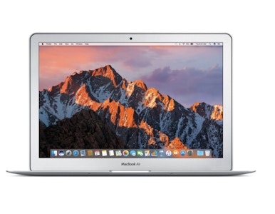 Refurbished Apple MacBook Air