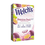 6 Welch's Drink Sticks Packs