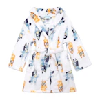 Bluey Kids' Robe